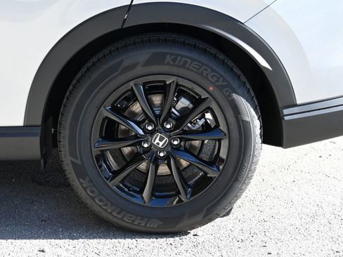 New 2026 Honda CR-V Sport image 38