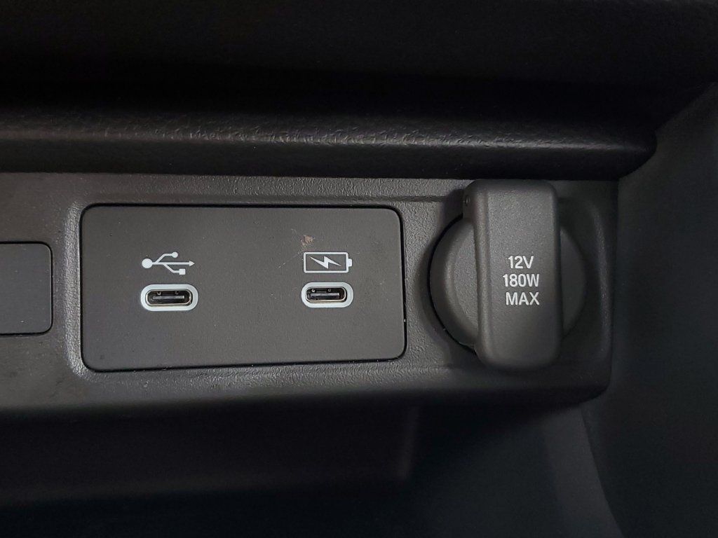 Certified 2026 Acura Integra FWD image 24