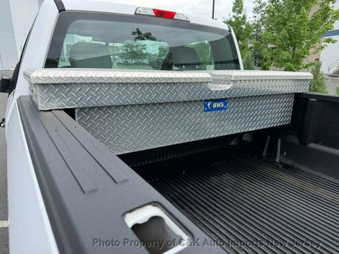 Used 2019 Ford F150 XL w/ Equipment Group 101A Mid AWD/4WD image 7