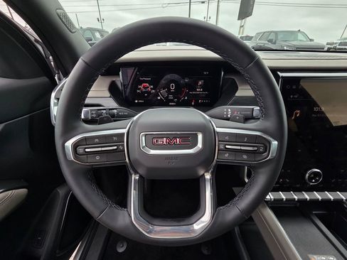 New 2026 GMC Acadia Elevation w/ Elevation Premium Package FWD image 14