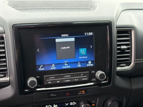 Used 2024 Nissan Frontier SV w/ SV Convenience Package RWD image 19