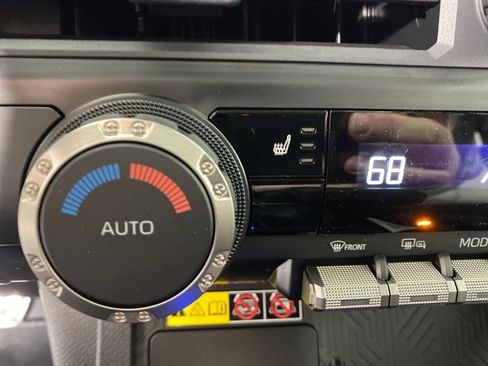 New 2026 Toyota Tacoma TRD Sport w/ TRD Sport Upgrade Package image 25