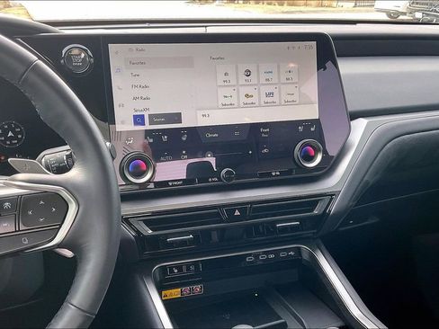 Used 2025 Lexus TX 350 AWD w/ Technology Package image 8