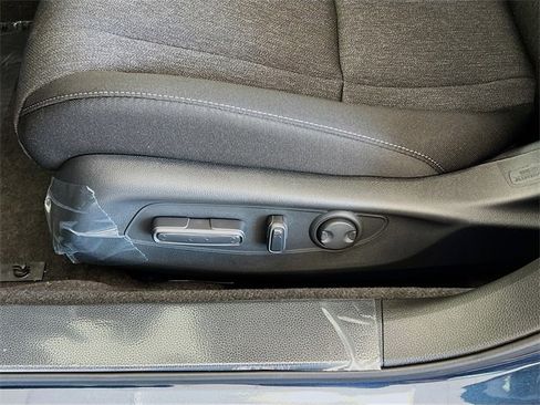 New 2025 Honda Accord SE image 22