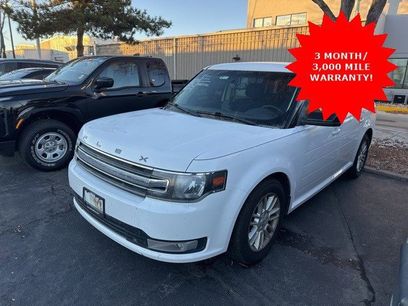 Used 2014 Ford Flex SEL