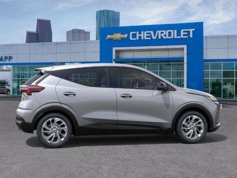 New 2027 Chevrolet Bolt LT w/ Comfort Package FWD image 5