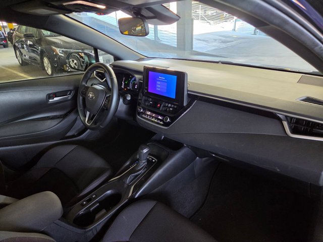 Used 2026 Toyota Corolla SE FWD image 20