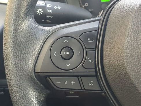 Certified 2023 Toyota Corolla LE image 22