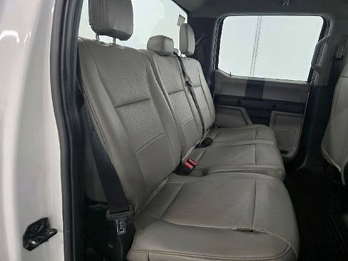 Used 2021 Ford F250 XL w/ Power Equipment Group AWD/4WD image 14