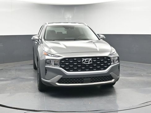 Used 2023 Hyundai Santa Fe SEL image 8