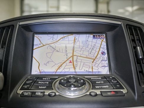 Used 2013 INFINITI G37 Journey w/ Premium Pkg image 12