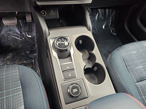 New 2025 Ford Bronco Sport Heritage image 19