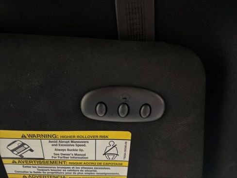 Used 2016 Ford Explorer Limited w/ Equipment Group 301A image 14