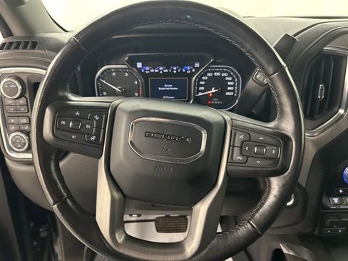 Used 2021 GMC Sierra 2500 Denali w/ Denali Ultimate Package image 11