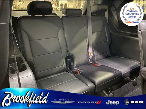 Used 2025 Buick Enclave Preferred image 20