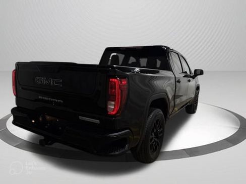 Used 2024 GMC Sierra 1500 Elevation AWD/4WD image 8