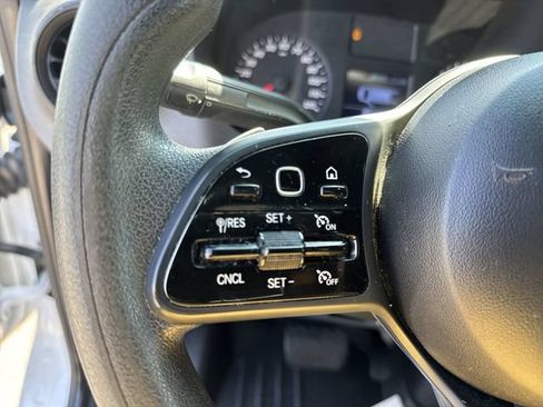 Used 2022 Mercedes-Benz Sprinter 2500 image 22
