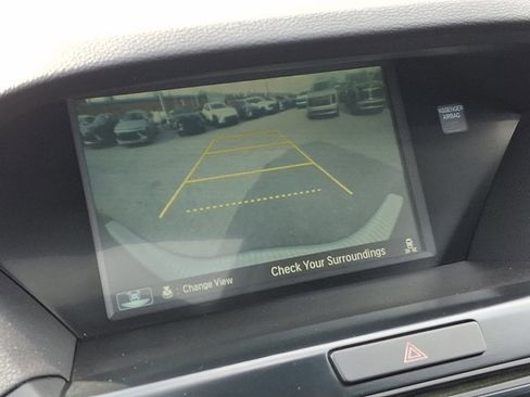 Used 2016 Acura MDX SH-AWD w/ Technology Package image 19