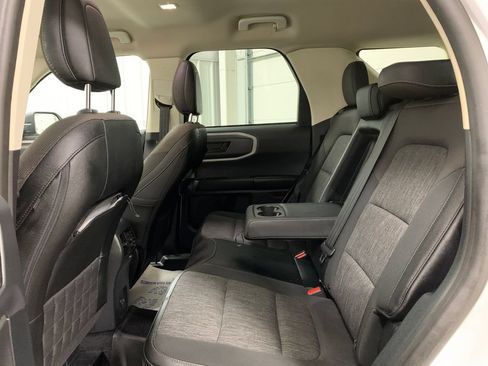 Used 2021 Ford Bronco Sport Big Bend AWD/4WD image 15