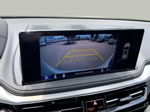 Used 2026 Acura MDX FWD w/ Technology Package image 25