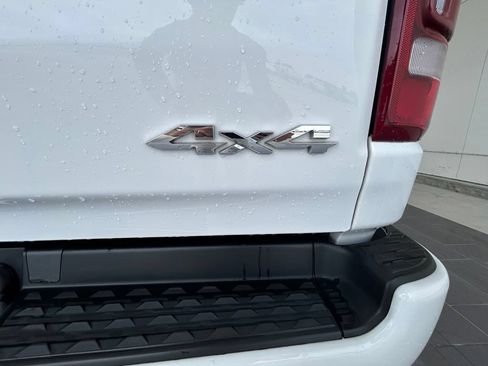 Used 2020 RAM 1500 Limited AWD/4WD image 21