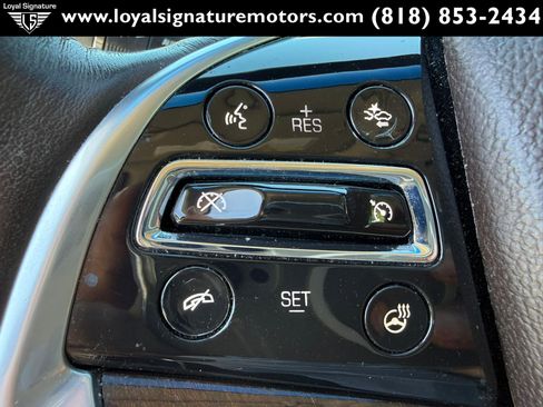 Used 2014 Cadillac XTS Luxury w/ Driver Awareness Package FWD image 26