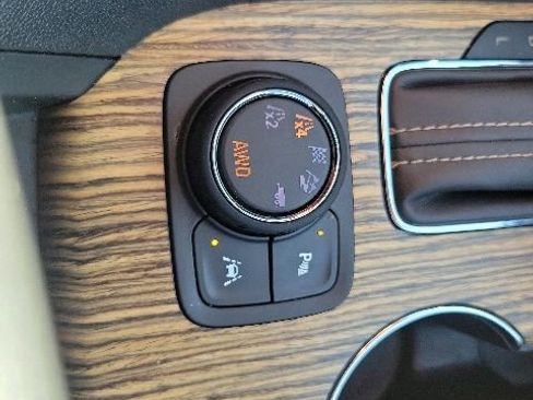 Used 2019 GMC Acadia Denali w/ Technology Package AWD/4WD image 46