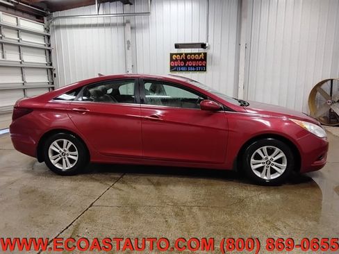 Used 2011 Hyundai Sonata GLS w/ Popular Equipment Pkg 2 image 2