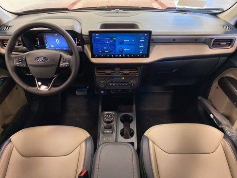 New 2026 Ford Maverick Lariat w/ 4K Tow Package AWD/4WD image 17