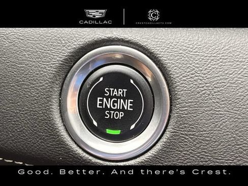 Certified 2024 Cadillac Escalade ESV Sport w/ Touring Package AWD/4WD image 23