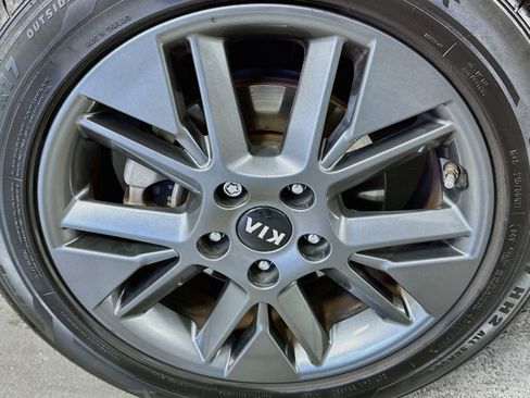 Used 2021 Kia Soul EX FWD image 31