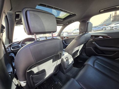 Used 2014 Audi A6 2.0T Premium Plus w/ Premium Plus Package image 12