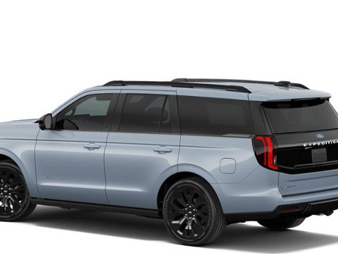 New 2027 Ford Expedition Platinum RWD image 2