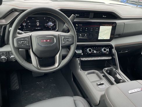 New 2026 GMC Sierra 2500 AT4 w/ AT4 Premium Plus Package image 9