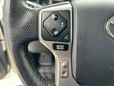 Used 2023 Toyota 4Runner Limited AWD/4WD image 14