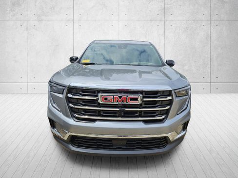 Used 2025 GMC Acadia Elevation FWD image 4