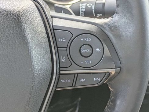 Used 2023 Toyota Camry SE w/ Cold Weather Package FWD image 26