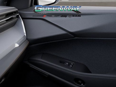 New 2026 Jeep Cherokee Laredo image 25