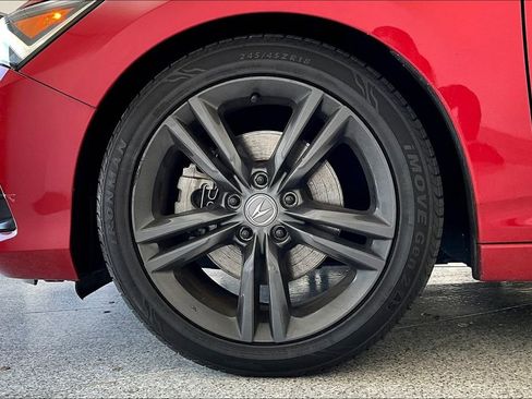 Used 2023 Acura Integra A-Spec image 11