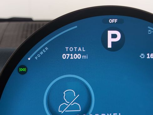 Certified 2025 MINI Cooper Countryman S image 15