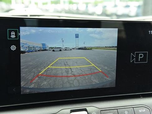 Used 2025 Kia K4 FWD image 12