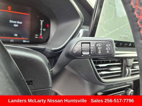 Used 2023 Ford Escape ST-Line w/ Tech Pack #1 FWD image 24