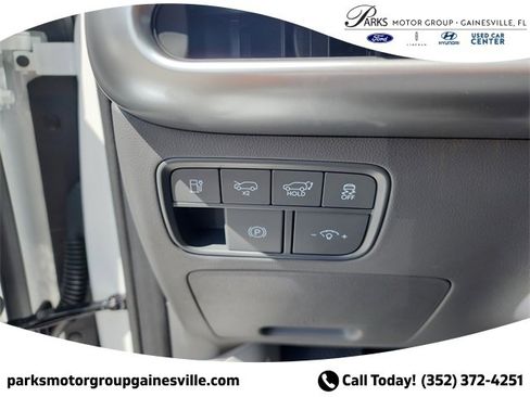 New 2026 Hyundai Ioniq 9 Limited image 25