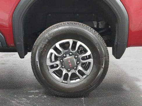 New 2026 GMC Sierra 3500 SLT w/ SLT Premium Package image 35