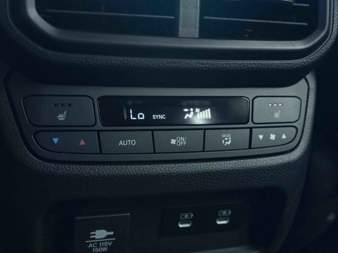 Used 2026 Honda Passport TrailSport Elite image 43