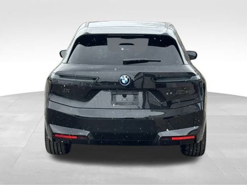 Certified 2025 BMW iX M60 image 8