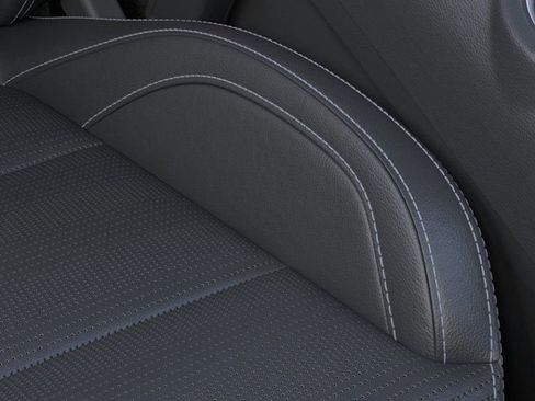 New 2025 Ford Mustang Premium RWD image 16