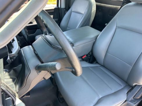 Used 2021 Ford F150 XL w/ Equipment Group 101A High AWD/4WD image 16