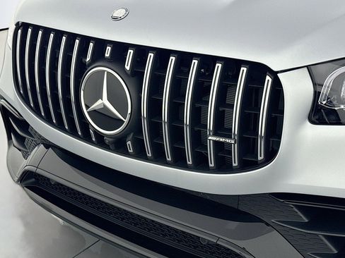 New 2026 Mercedes-Benz GLS 63 AMG 4MATIC image 14