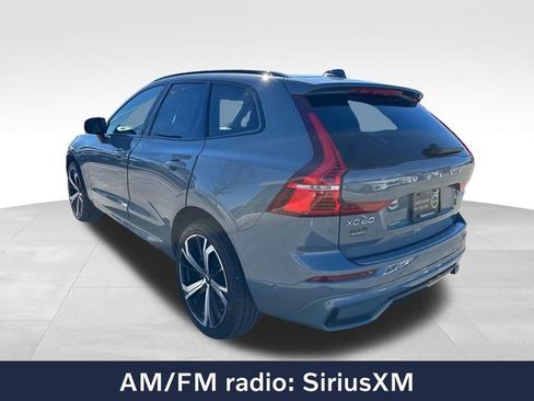 Used 2023 Volvo XC60 B5 Ultimate w/ Climate Package image 6